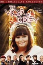 Watch The Vicar of Dibley 1channel